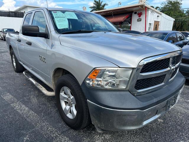 2013 Ram 1500 ST