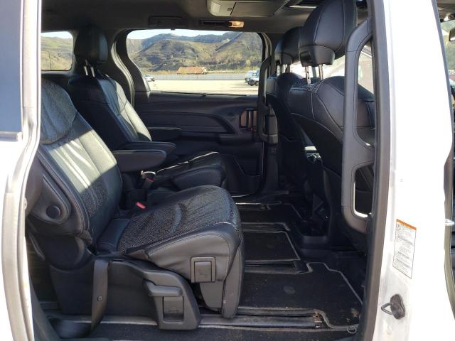 2023 TOYOTA SIENNA XSE - 5TDCRKEC6PS138666