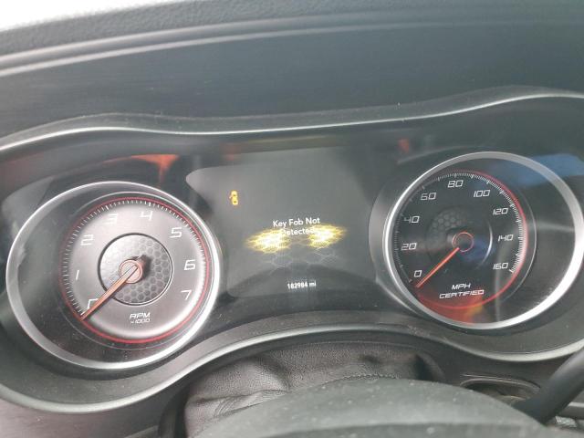 2016 DODGE CHARGER PO - 2C3CDXAT2GH206045