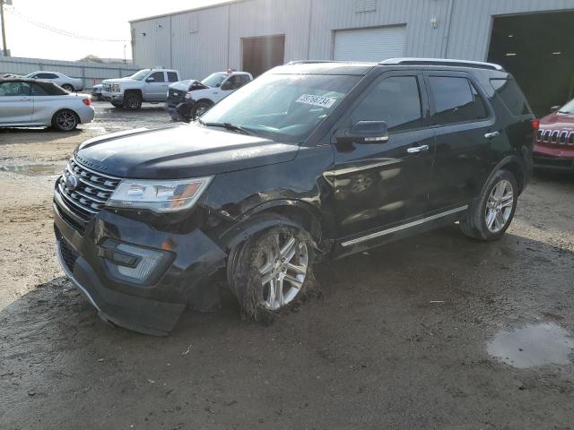 Vin: 1fm5k7f89hga07923, lot: 39766734, ford explorer limited 2017 img_1