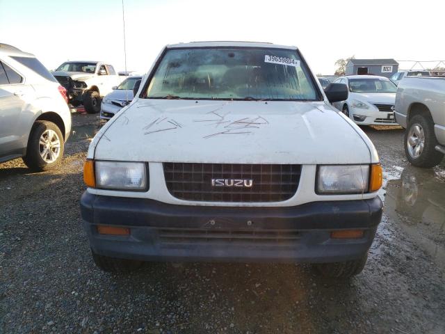 1997 Isuzu Rodeo S VIN: 4S2CM58V7V4339485 Lot: 39659804