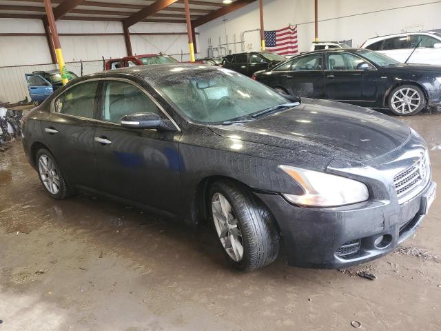 2010 Nissan Maxima - Image 4