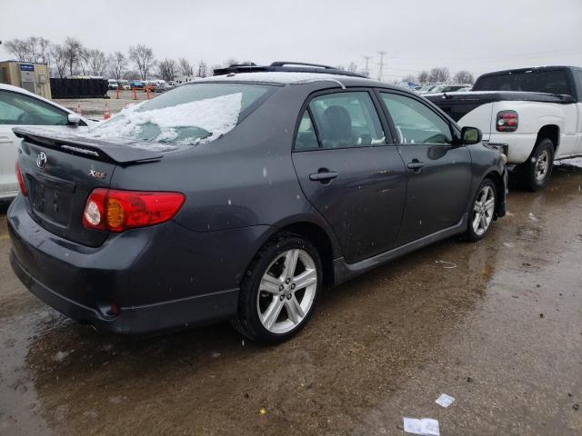 2009 Toyota Corolla - Image 3