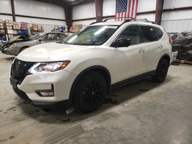 5N1AT2MT3JC750077 | 2018 NISSAN ROGUE S