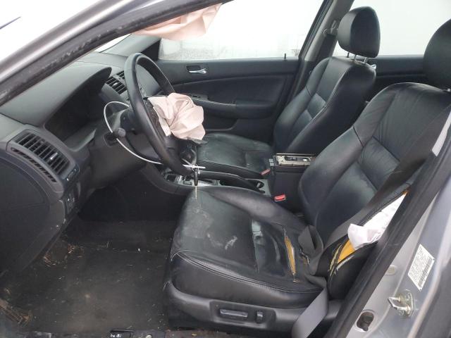 2005 Honda Accord Ex VIN: 1HGCM66575A073666 Lot: 54739114