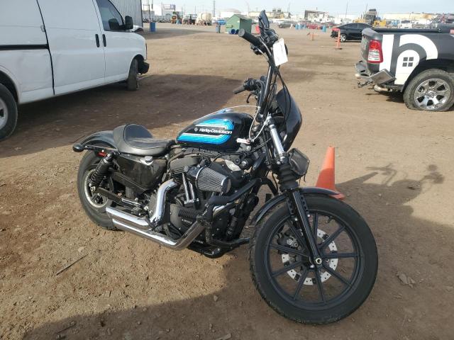 2019 HARLEY-DAVIDSON XL1200 NS - 1HD1LP318KC427600