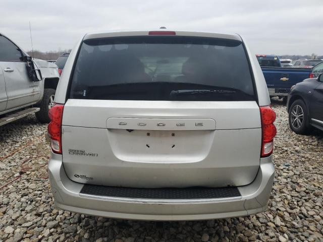 2D4RN3DG6BR615777 | 2011 Dodge grand caravan mainstreet