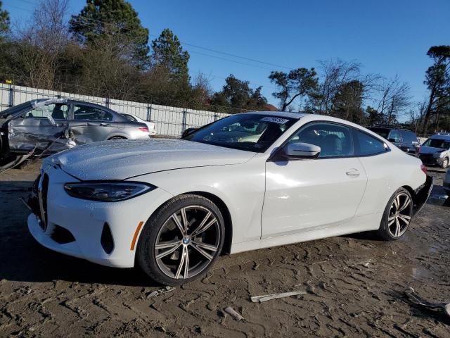 2021 BMW 4 Series 430i