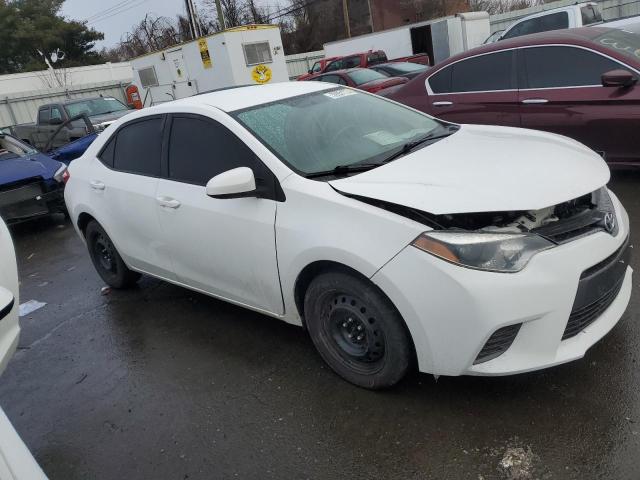 2015 Toyota Corolla L VIN: 2T1BURHE8FC476450 Lot: 39931774