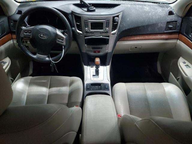 4S4BRCLC3E3237475 | 2014 SUBARU OUTBACK 2.