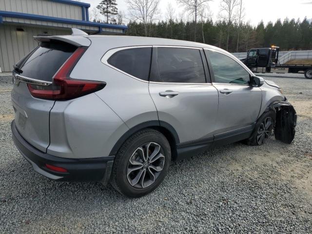 Vin: 5j6rw1h8xml001774, lot: 37776774, honda crv exl 20213