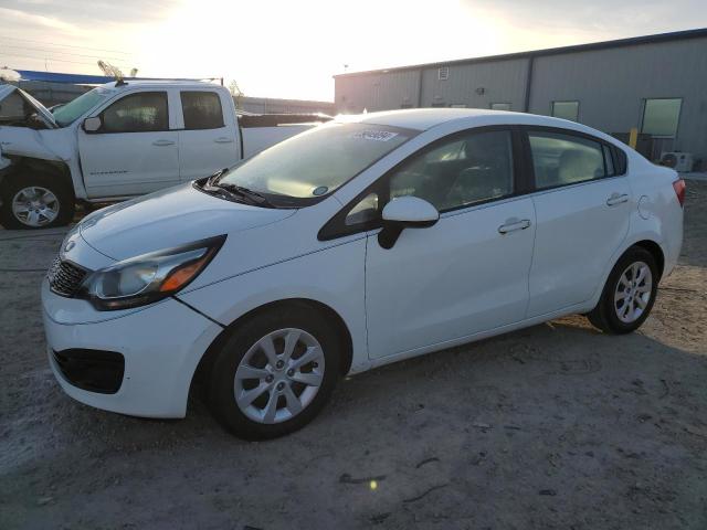 2013 Kia Rio LX