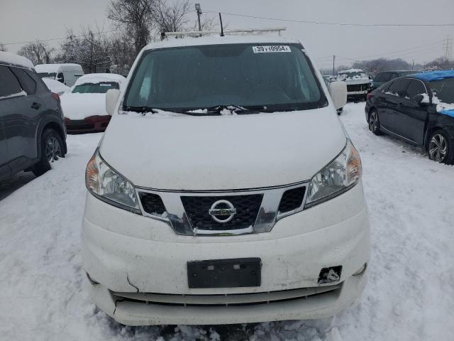 3N6CM0KN2JK702984 | 2018 NISSAN NV200 2.5S