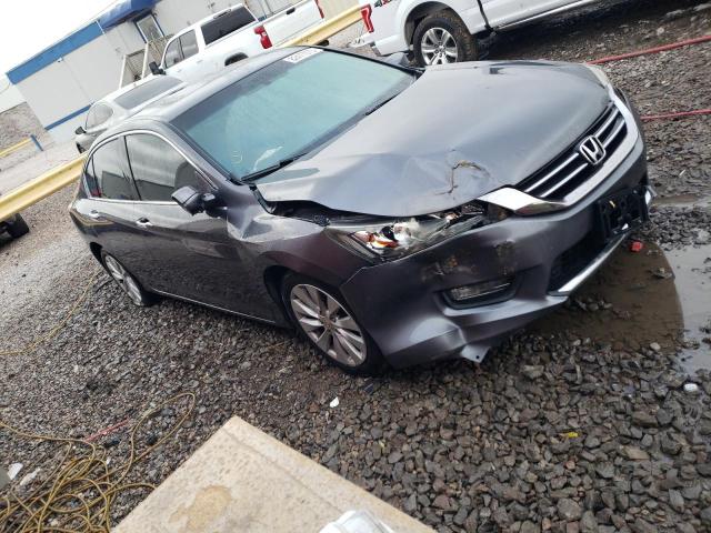 Vin: 1hgcr2f76da162705, lot: 82477073, honda accord ex 20134