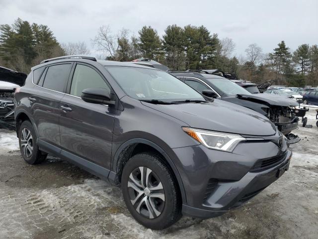 JTMBFREV0HJ149465 | 2017 TOYOTA RAV4 LE