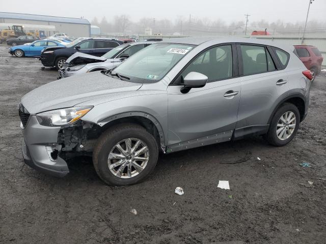 2014 Mazda CX-5 Sport