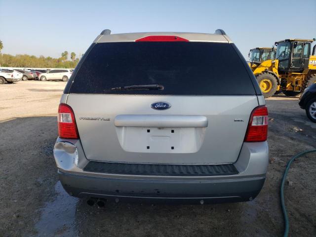 1FMZK02126GA36128 2006 Ford Freestyle Sel