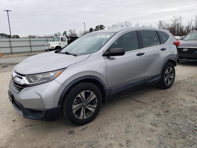 2HKRW5H35KH401485 | 2019 HONDA CR-V LX