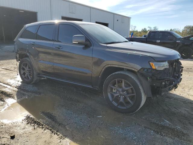 2021 Jeep Grand Cherokee 80Th Anniversary 4X2 VIN: 1C4RJEBG2MC570324 Lot: 40738362