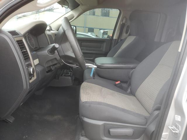 2011 Dodge Ram 1500 VIN: 1D7RV1GP1BS687780 Lot: 39656614