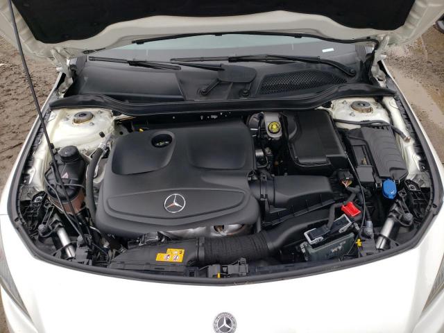 WDDSJ4EB2JN620236 | 2018 MERCEDES-BENZ CLA 250