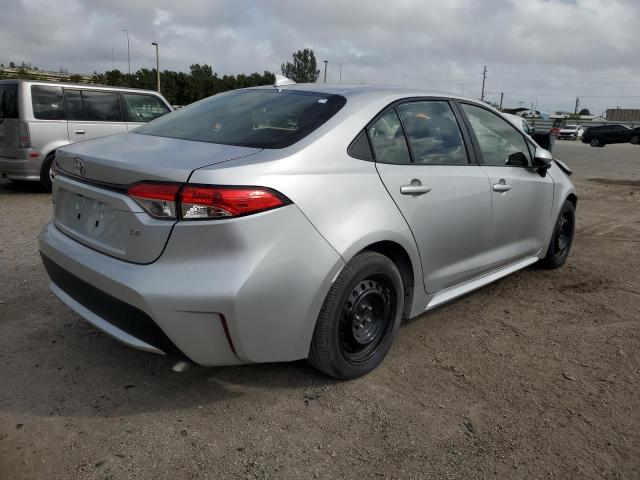 JTDEPRAE4LJ083334 | 2020 TOYOTA COROLLA LE