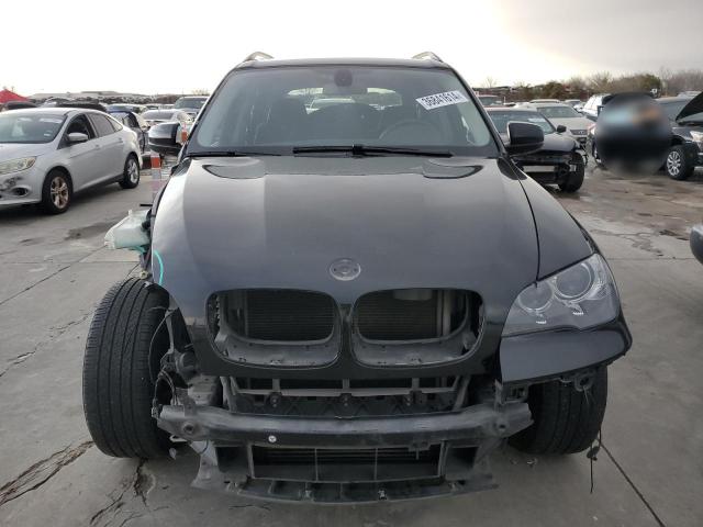 VIN 5UXZV4C51D0B14393 2013 BMW X5, Xdrive35I no.5