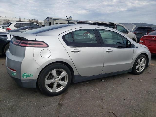 VIN 1G1RD6E49FU139032 2015 Chevrolet Volt no.3