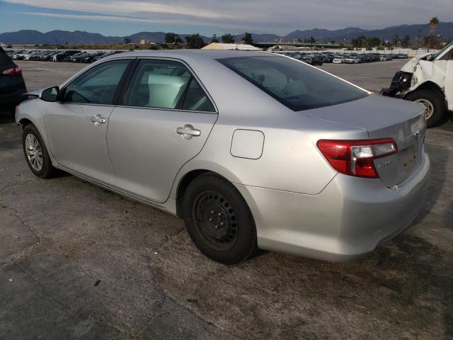 2014 Toyota Camry L VIN: 4T1BF1FK3EU419753 Lot: 37296894