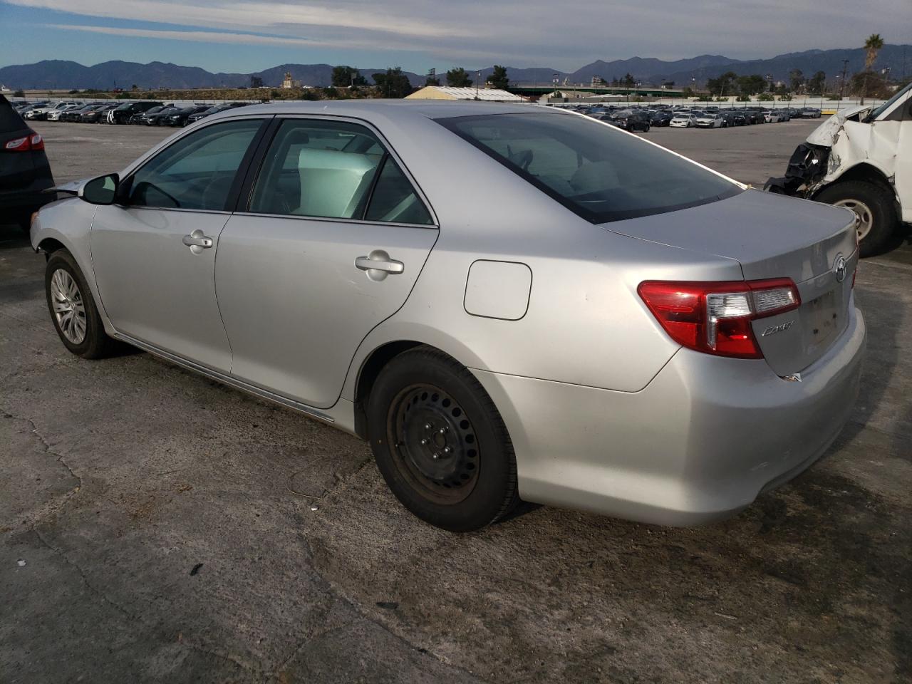 4T1BF1FK3EU419753 2014 Toyota Camry L