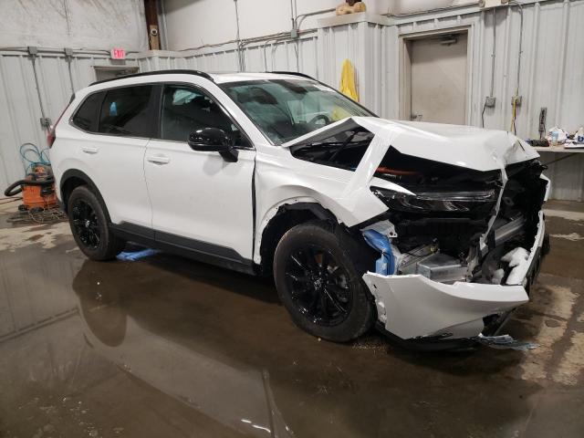 2024 HONDA CR-V SPORT - 7FARS6H50RE023835