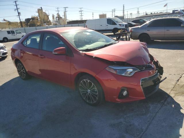 5YFBURHE9FP299505 | 2015 TOYOTA COROLLA L