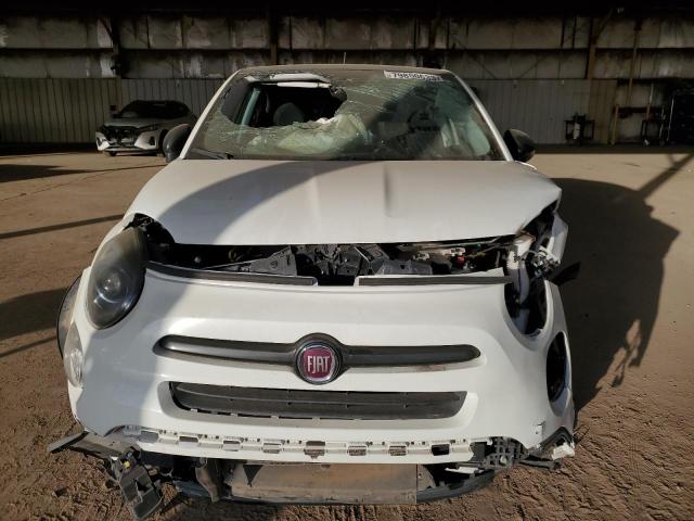 2018 FIAT 500X TREKK - ZFBCFXCBXJP647227