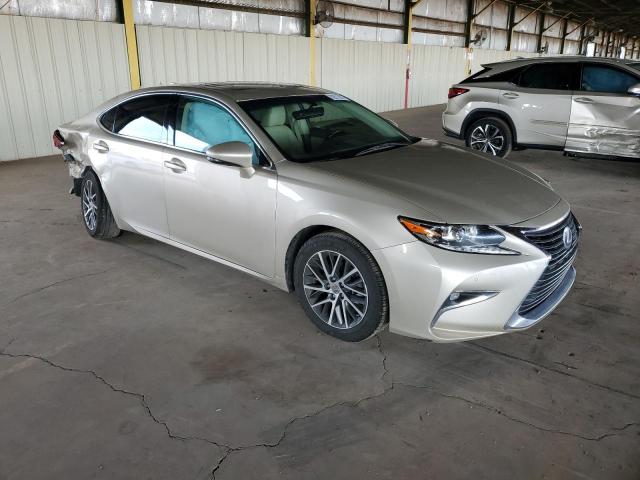 JTHBK1GG4G2216328 | 2016 LEXUS ES 350