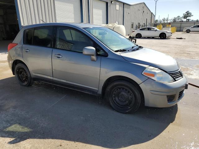 3N1BC13E98L413002 | 2008 Nissan versa s