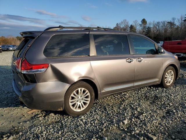 5TDYK3DC0ES451632 | 2014 TOYOTA SIENNA XLE