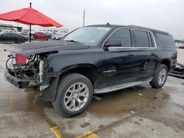 2015 GMC YUKON XL C 1GKS1HKC4FR185268