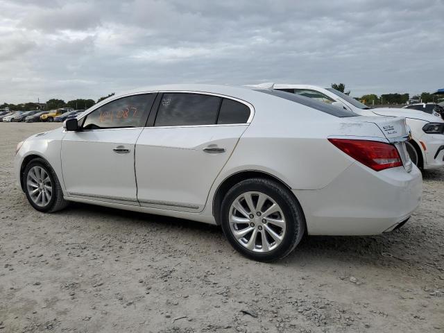 1G4GB5G37GF281982 | 2016 BUICK LACROSSE