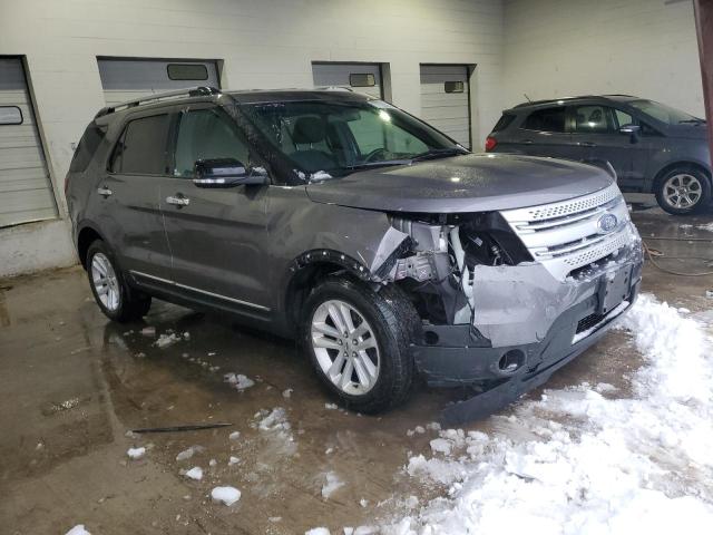 1FM5K7D82EGA12024 | 2014 FORD EXPLORER X