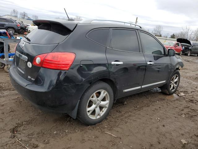 Vin: jn8as5mv4bw289972, lot: 46933824, nissan rogue s 20113