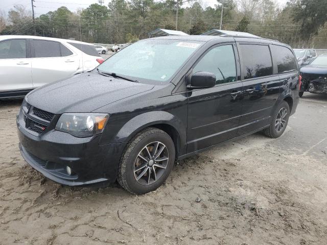 2015 Dodge Grand Caravan R/T