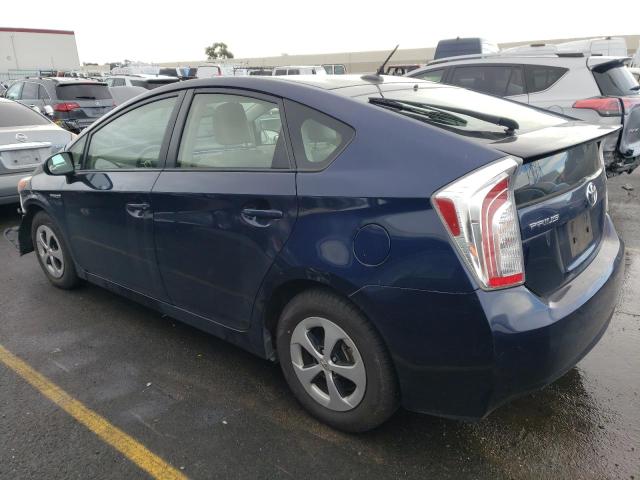 JTDKN3DU2F0456938 | 2015 TOYOTA PRIUS