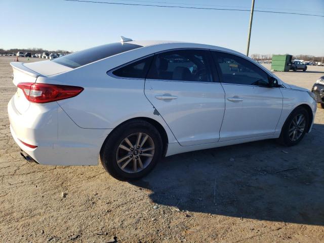 5NPE24AFXGH386661 | 2016 HYUNDAI SONATA SE