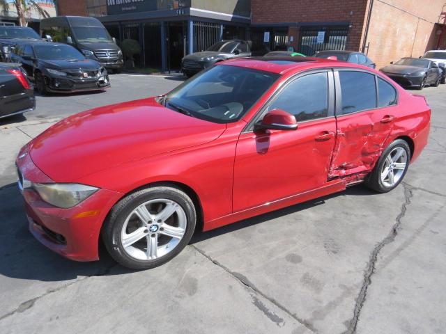 2013 BMW 3er - Image 2