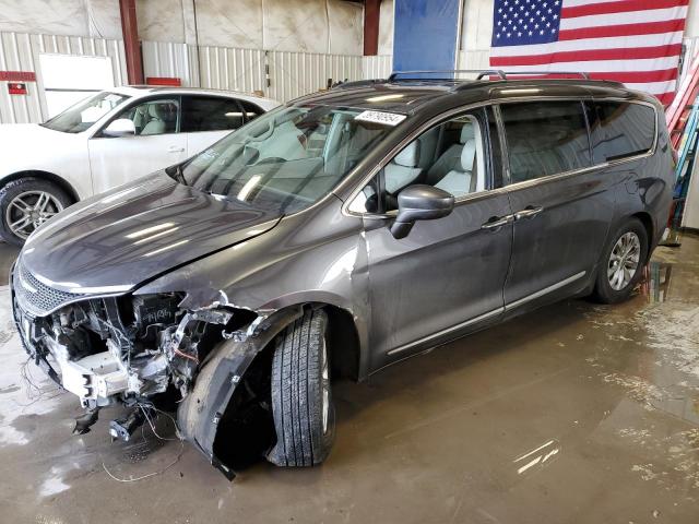 2017 CHRYSLER PACIFICA TOURING L 2017