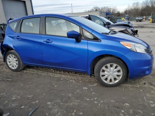 3N1CE2CP2FL362655 | 2015 NISSAN VERSA NOTE