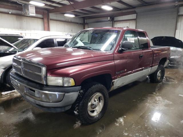 2001 Dodge Ram 1500 