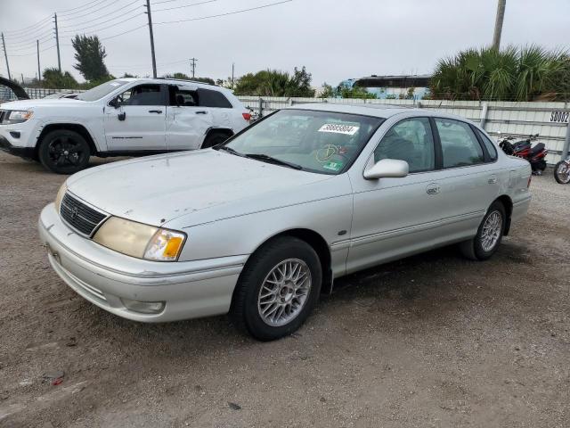 1999 Toyota Avalon Xl VIN: 4T1BF18B9XU331600 Lot: 38885804