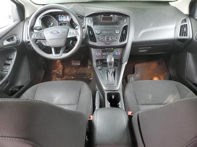 1FADP3FE5JL228583 | 2018 FORD FOCUS SE