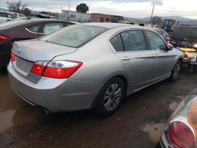 1HGCR2F31EA015075 | 2014 HONDA ACCORD LX